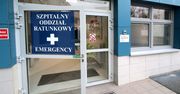 Szczecin: Rekordowa liczba urazów po upadkach na oblodzonych chodnikach