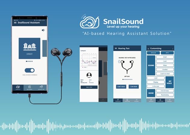 SnailSound