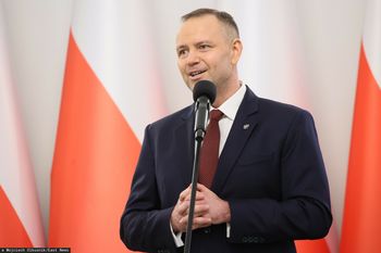 Zwrot ws. nominacji w SKW. Nawrocki wyraził zgodę