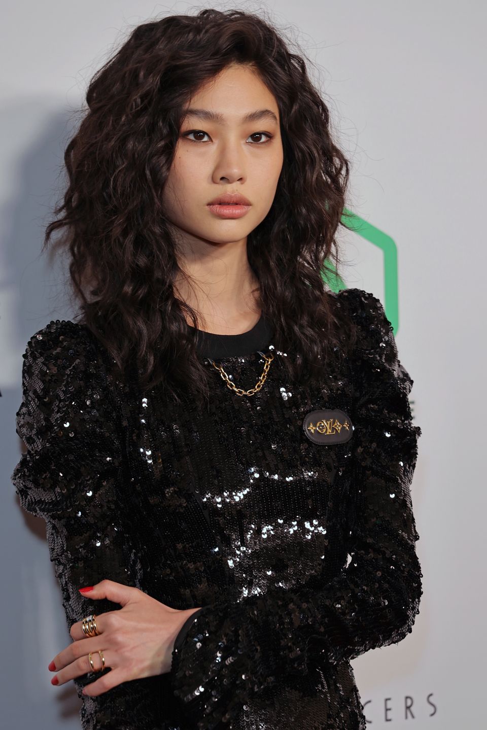 Jung Ho-yeon
