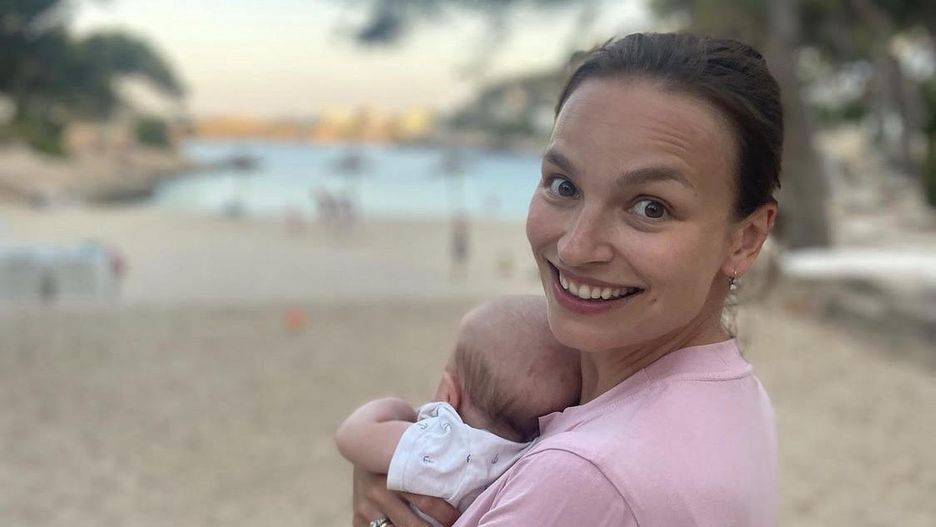 Anna Starmach opowiada o swoich wakacyjnych przygodach na Majorce
