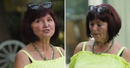 Barbara z "Sanatorium miłości" nie zdobywa fanów ani w programie, ani przed ekranami. "Nie można nic powiedzieć"