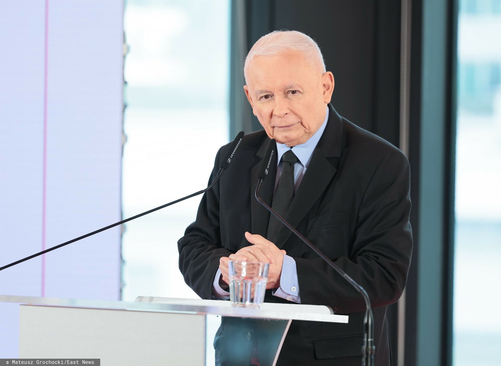 Zondacrypto afera: Kaczyński proponuje komisję ekspertów – wojna na prawicy w pełnym rozkwicie