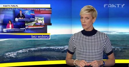 "Fakty" pokazały, co serwuje widzom TVP. Zmiażdżyli "Wiadomości"