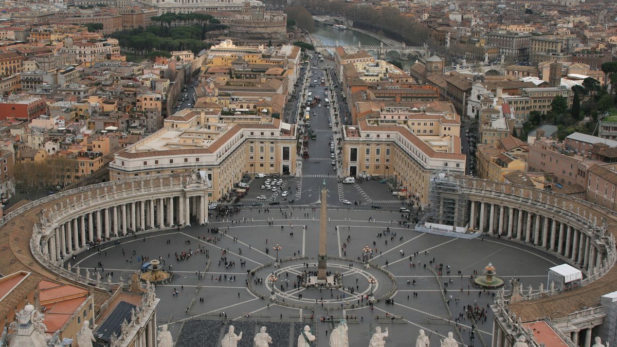 W ubiegłym roku Stolica Apostolska odnotowała dochody w wysokości 307 milionów euro. Wydatki wyniosły 318 milionów