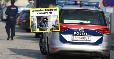19 migrantów zgwałciło 12-latkę. Zapadł pierwszy wyrok w Wiedniu
