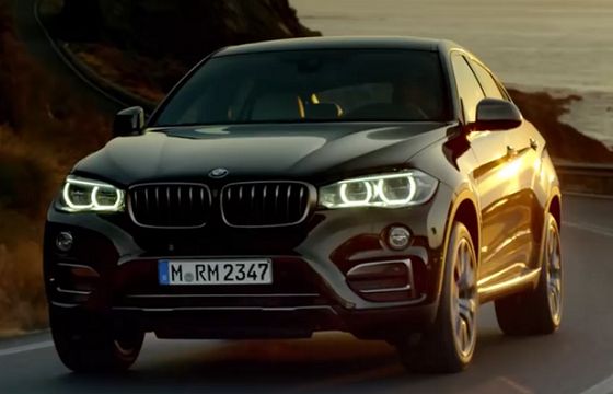 Agencja FCB Inferno przygotuje globalną kampanię dla BMW