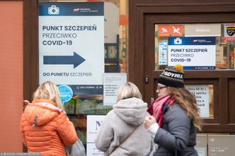 Pracodawca sprawdzi, czy jesteśmy zaszczepieni. Jest projekt PiS