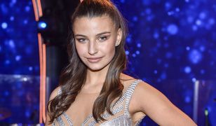 Julia Wieniawa zaszalała. W nowej fryzurze wygląda zupełnie inaczej