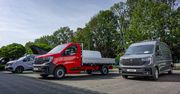 Strategia Renault na podbicie rynku. Nowe Renault Master będzie do tego narzędziem