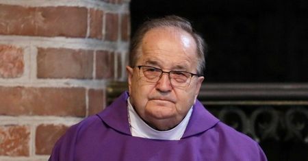 "Niech nie będzie cykorem". Joanna Scheuring-Wielgus apeluje do Tadeusza Rydzyka