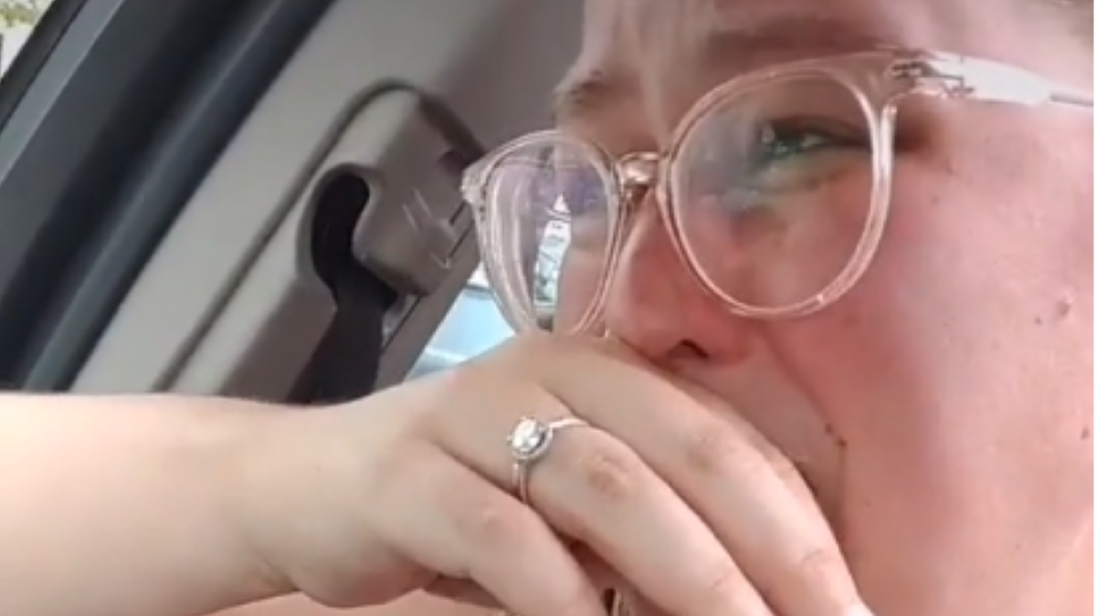 Shelby Rodriguez została wyrzucona z siłowni. z