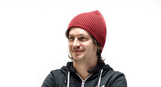 Maciej Żemojcin dyrektorem zarządzającym studia Mniam