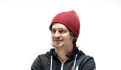 Maciej Żemojcin dyrektorem zarządzającym studia Mniam