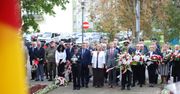 Włocławek pamięta. Tak wyglądały obchody 86. rocznicy agresji Związku Radzieckiego na Polskę