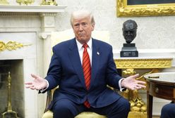 Monitorowali działania Rosji. Trump zawiesił pracę służb?