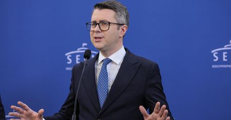Müller o stowarzyszeniu Morawieckiego: Ma poszerzać zaplecze PiS