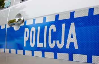 Policja ze Sławna zatrzymała go za uszkodzenie BMW, znalazła narkotyki