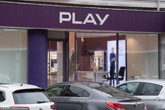 Play może zostać sprzedany. Kurs wystrzelił