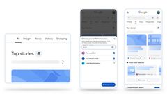 Zmiany w Google. Wydawcy muszą zwrócić uwagę na rozpoznawalność marki