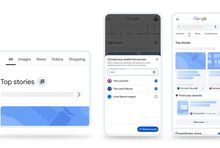 Nowe funkcje Google pomogą wybierać wartościowe źródła. 