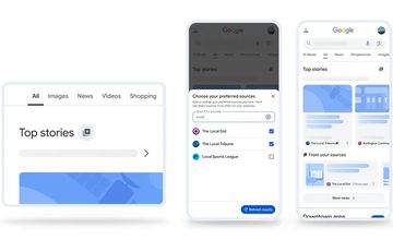Zmiany w Google. Wydawcy muszą zwrócić uwagę na rozpoznawalność marki
