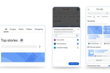 Nowe funkcje Google pomogą wybierać wartościowe źródła. 