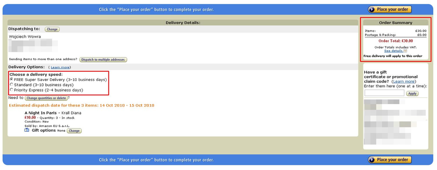 Świetna oferta Amazonu dla Polaków. Empik i Merlin mają przechlapane? 2