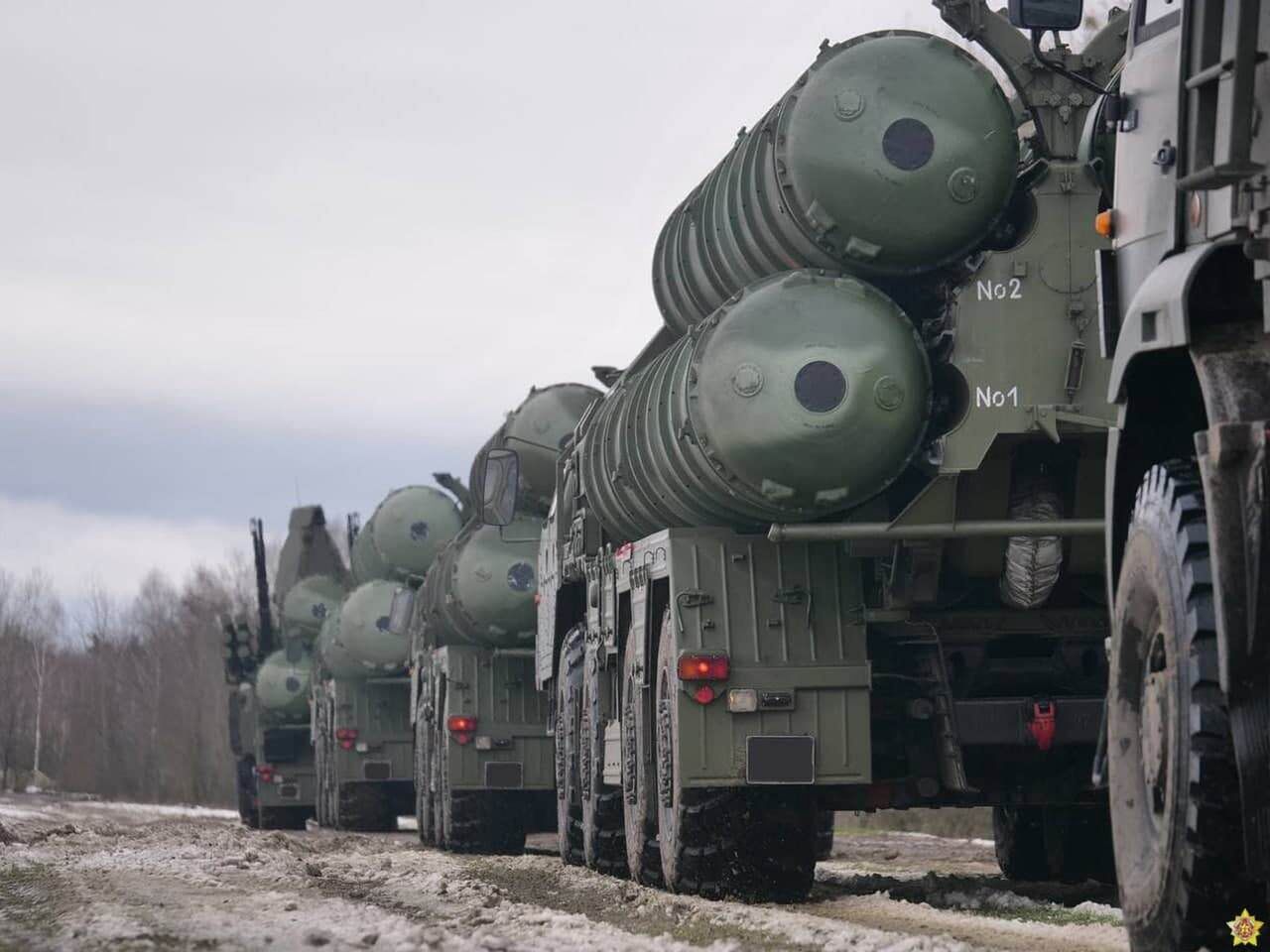 Kupili je od Rosji. Czy Turcja przekaże Ukrainie systemy S-400?