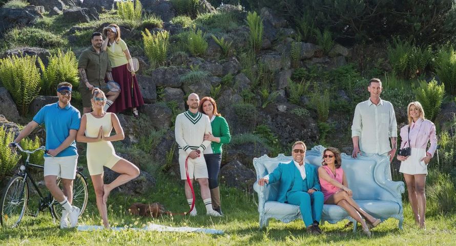 „Pytanie na śniadanie” z nowym spotem. Rusza kampania wizerunkowa