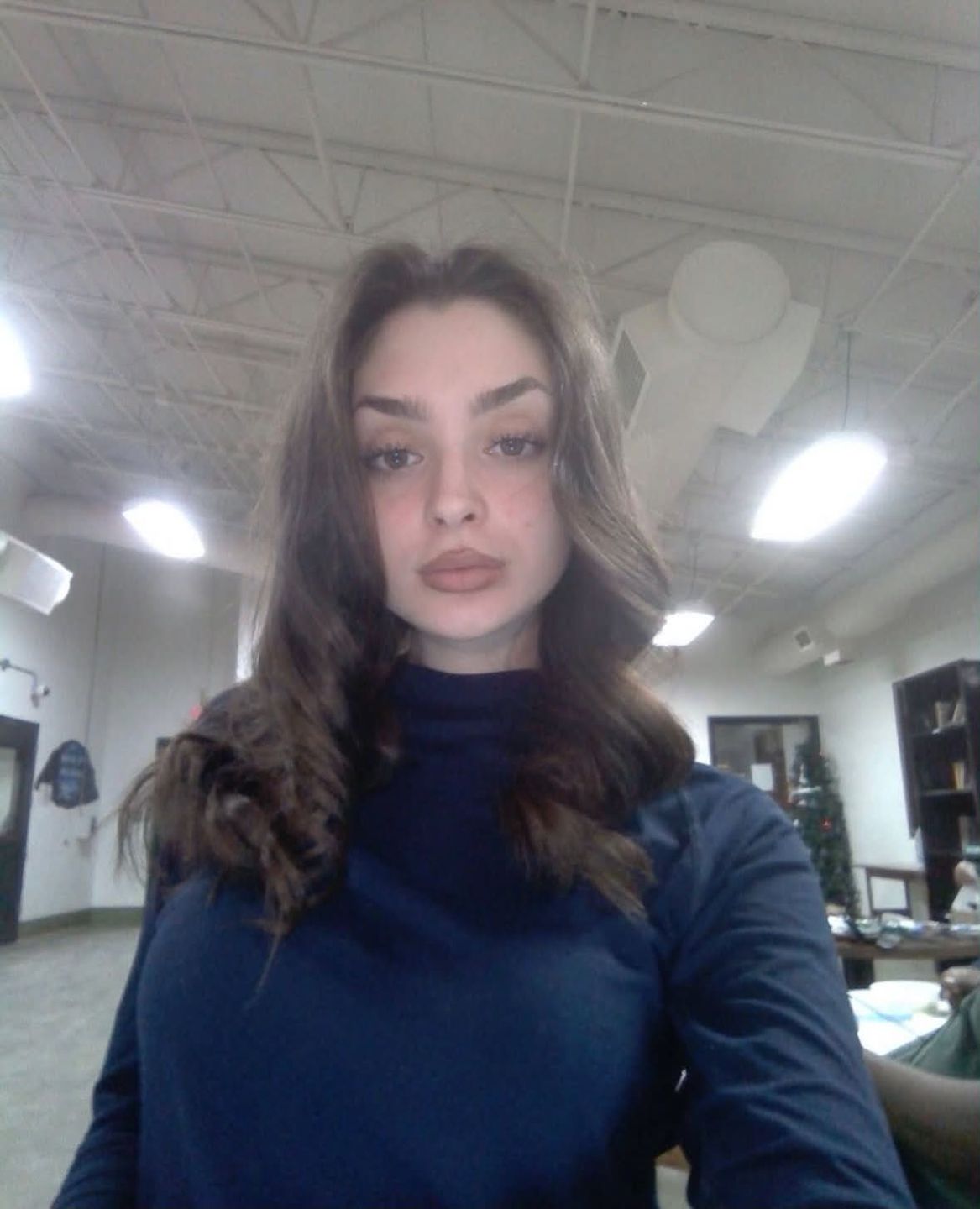 Mckenzie Shirilla