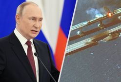 Putin w tarapatach. Amerykanie o wzburzeniu na Kremlu