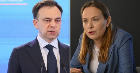Chcą podnieść drugi próg podatkowy. Jest odpowiedź ministra finansów