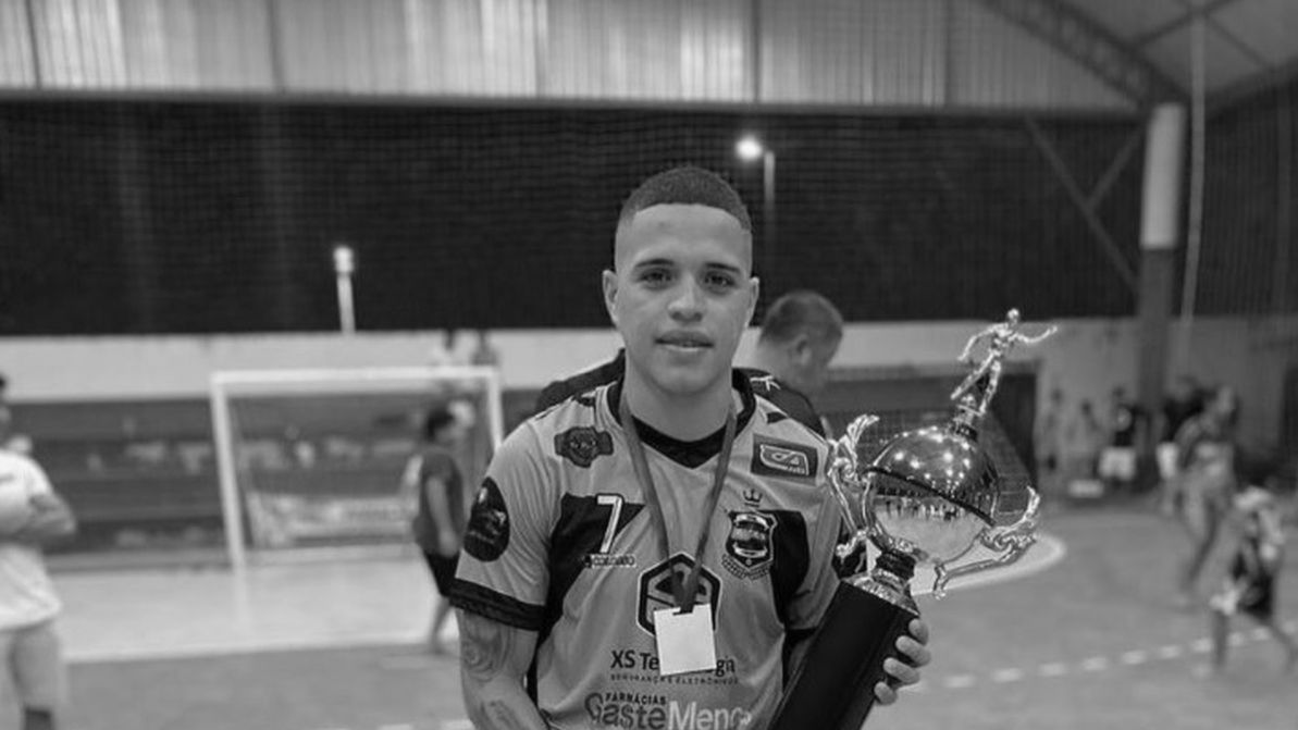 Na zdjęciu: Adriano Bololo