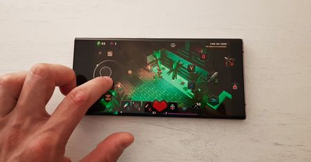 xCloud i granie dotykowe. 10 kolejnych gier bez kontrolera