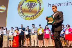 20 lat dla prawej ręki "królowej krypto". Szwedzki mistyfikator skazany