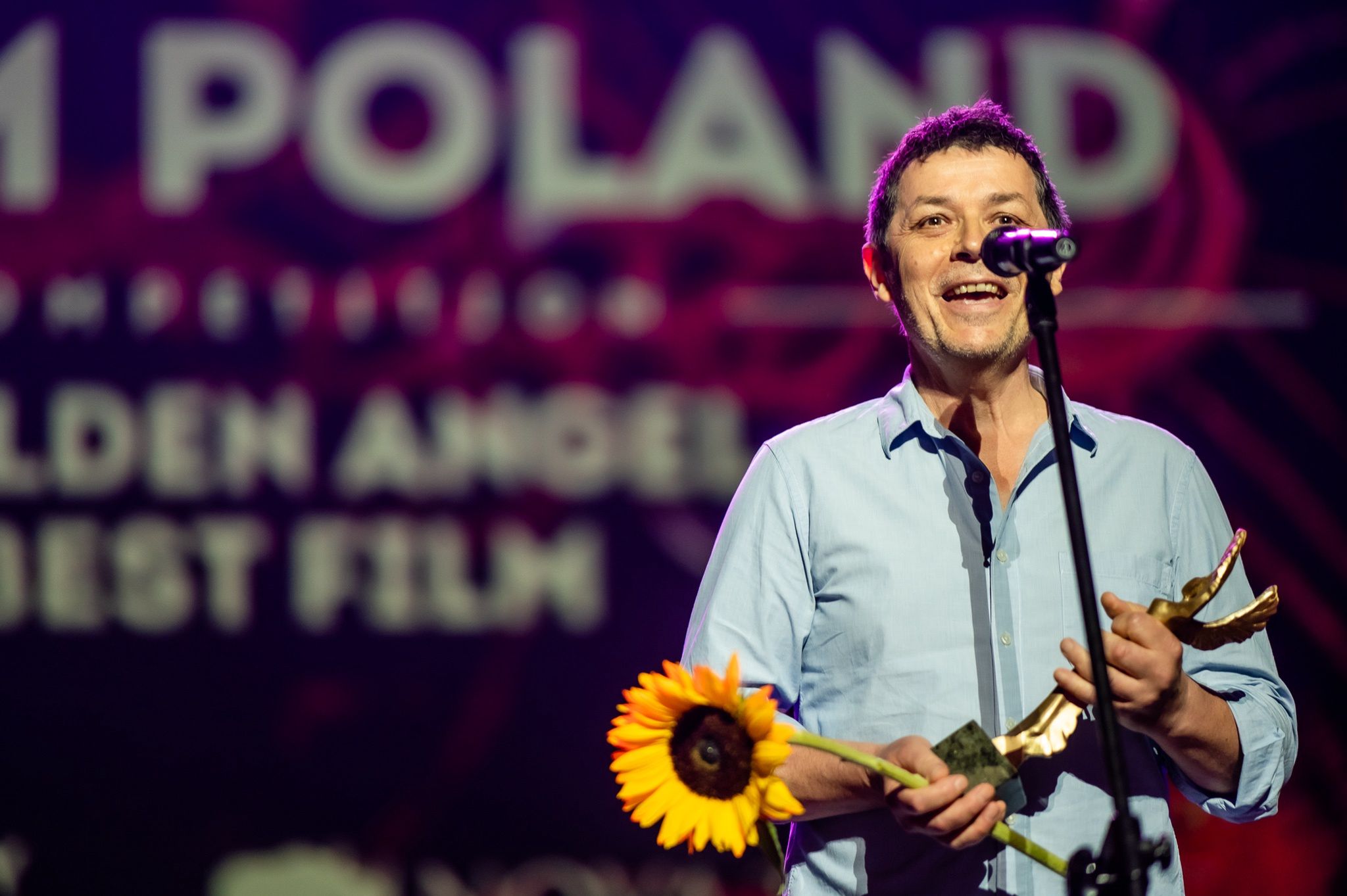 Gala zamknięcia 20. MFF Tofifest