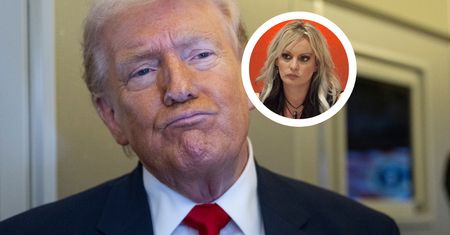 Była kochanką Trumpa. Tyle zapłacił jej za milczenie