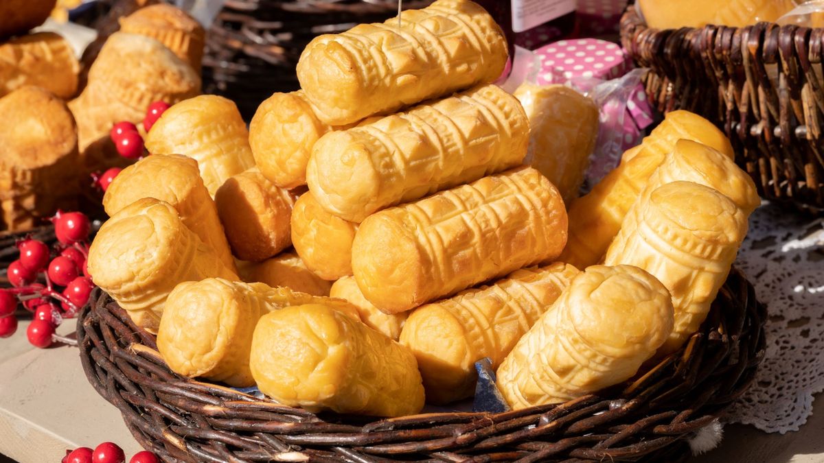 Wysokie ceny na kiermaszu w Krakowie