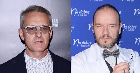 Redbad Klynstra został p.o. dyrektora teatru w Lublinie. Skomentował to Jacek Poniedziałek
