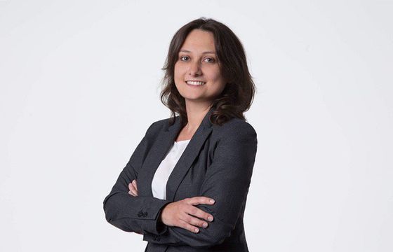 Anna Trzcińska wzmacnia zespół Media Data Mind