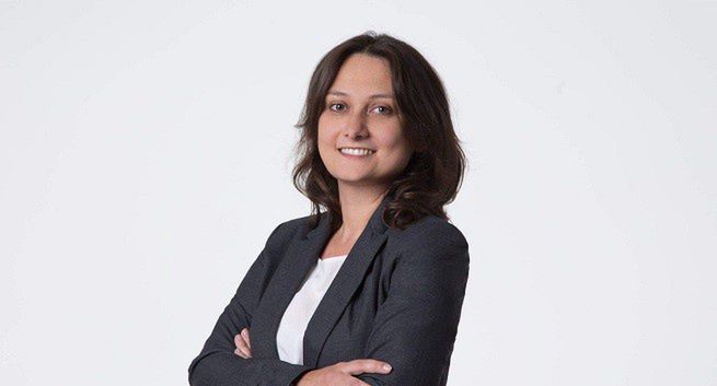 Anna Trzcińska wzmacnia zespół Media Data Mind