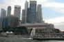 Uwiedziony przez Singapur