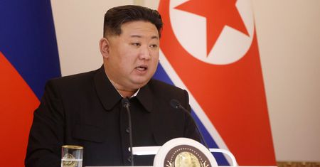 Drżą o życie Kim Dzong Una. Zapadła ważna decyzja