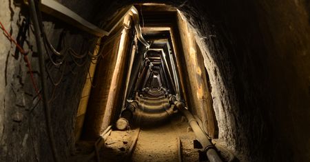 Pod ziemią krył się świat sprzed 7300 lat. Niezwykłe odkrycie w Alpach