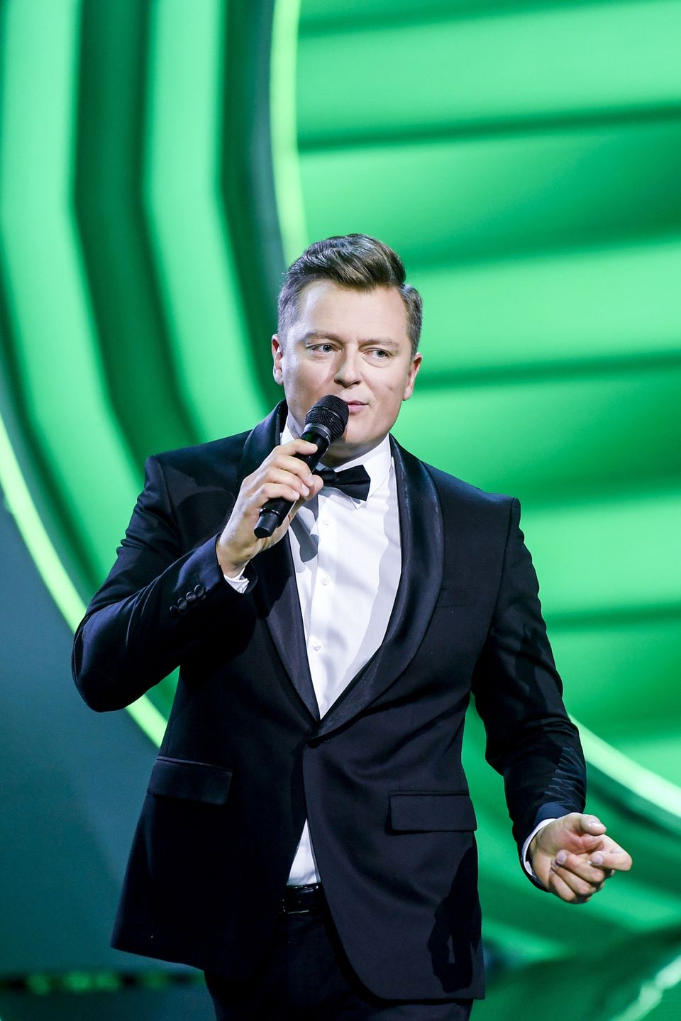 Eurowizja 2021. Znamy wyniki drugiego półfinału