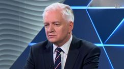 Tłit - Jarosław Gowin