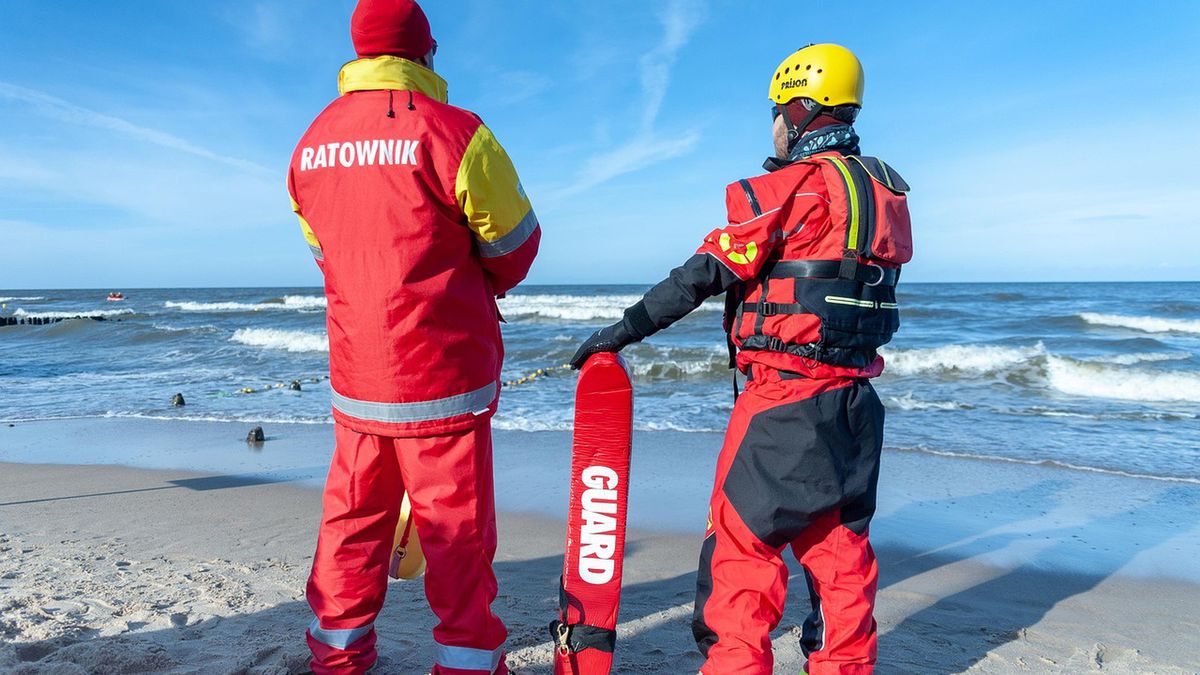 Aplikacje, które mogą uratować życie