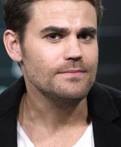 Paul Wesley o wyborach w Polsce. Jest dumny, że może głosować