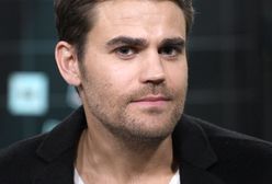 Paul Wesley o wyborach w Polsce. Jest dumny, że może głosować